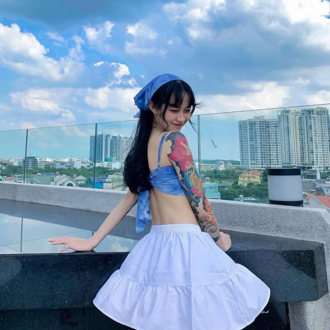侠心艳曲