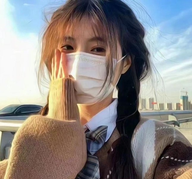 冬春的日子